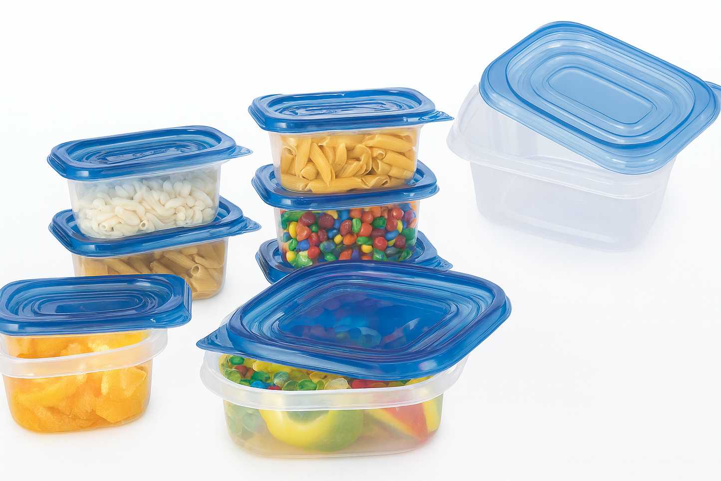30 pcs Lunch Box
