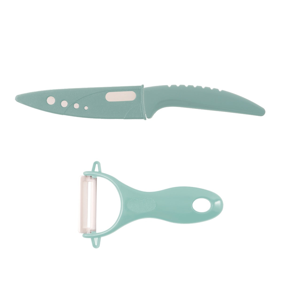 A La Cuisine - 2pcs Kitchen Knife Set