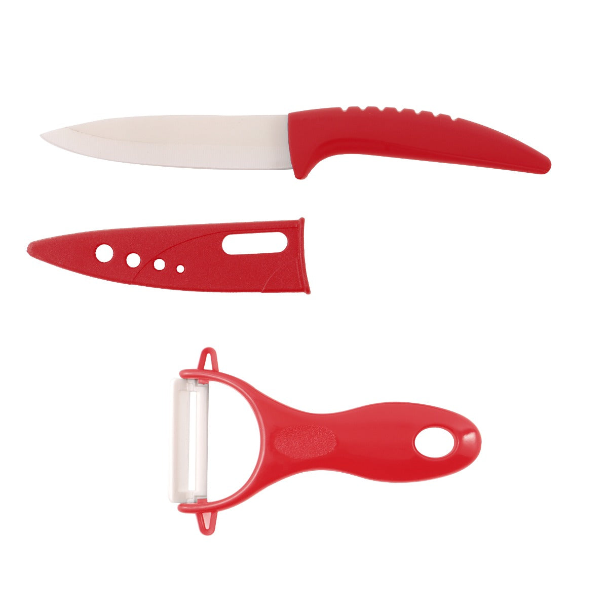 A La Cuisine - 2pcs Kitchen Knife Set
