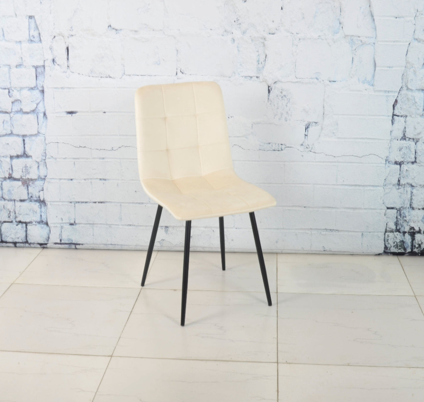 Atelier Du Nord- Dining Chair