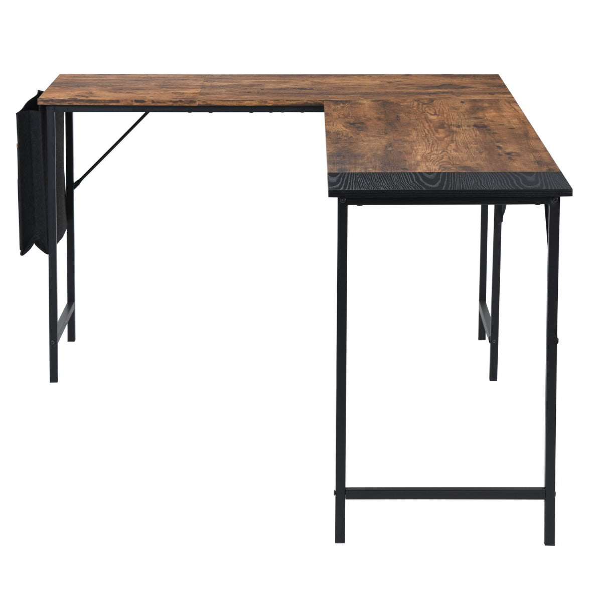 Atelier Du Nord - Isoud L-shape Computer Desk 58X47X29"