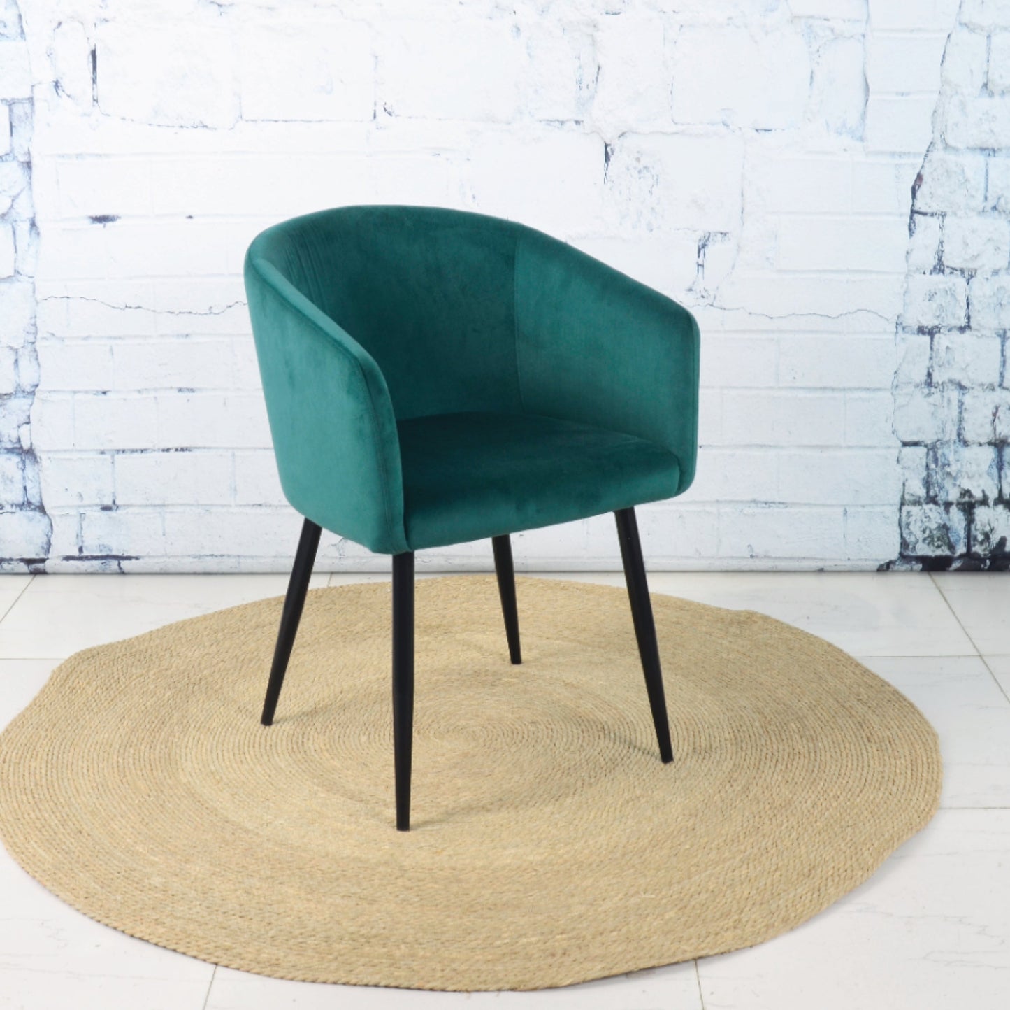 Atelier Du Nord - Tivoli Deluxe Dining Chair
