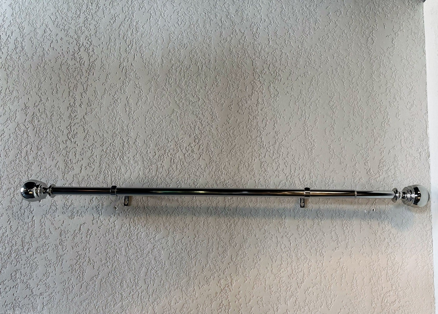 Lauren Taylor- Cromo Pole Set