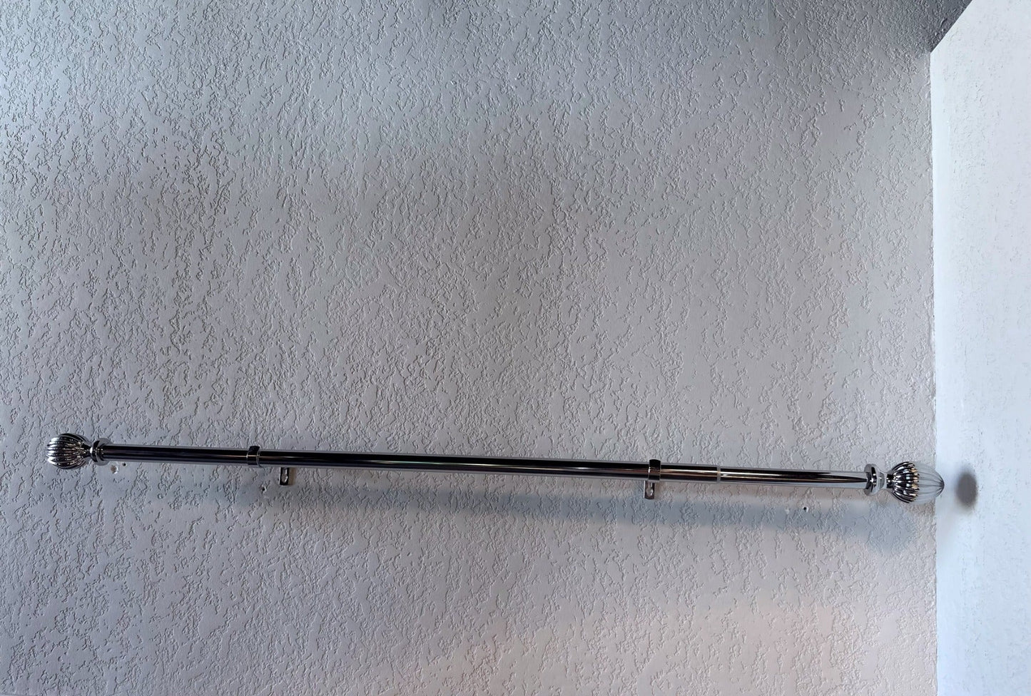 Lauren Taylor- Cromo Pole Set