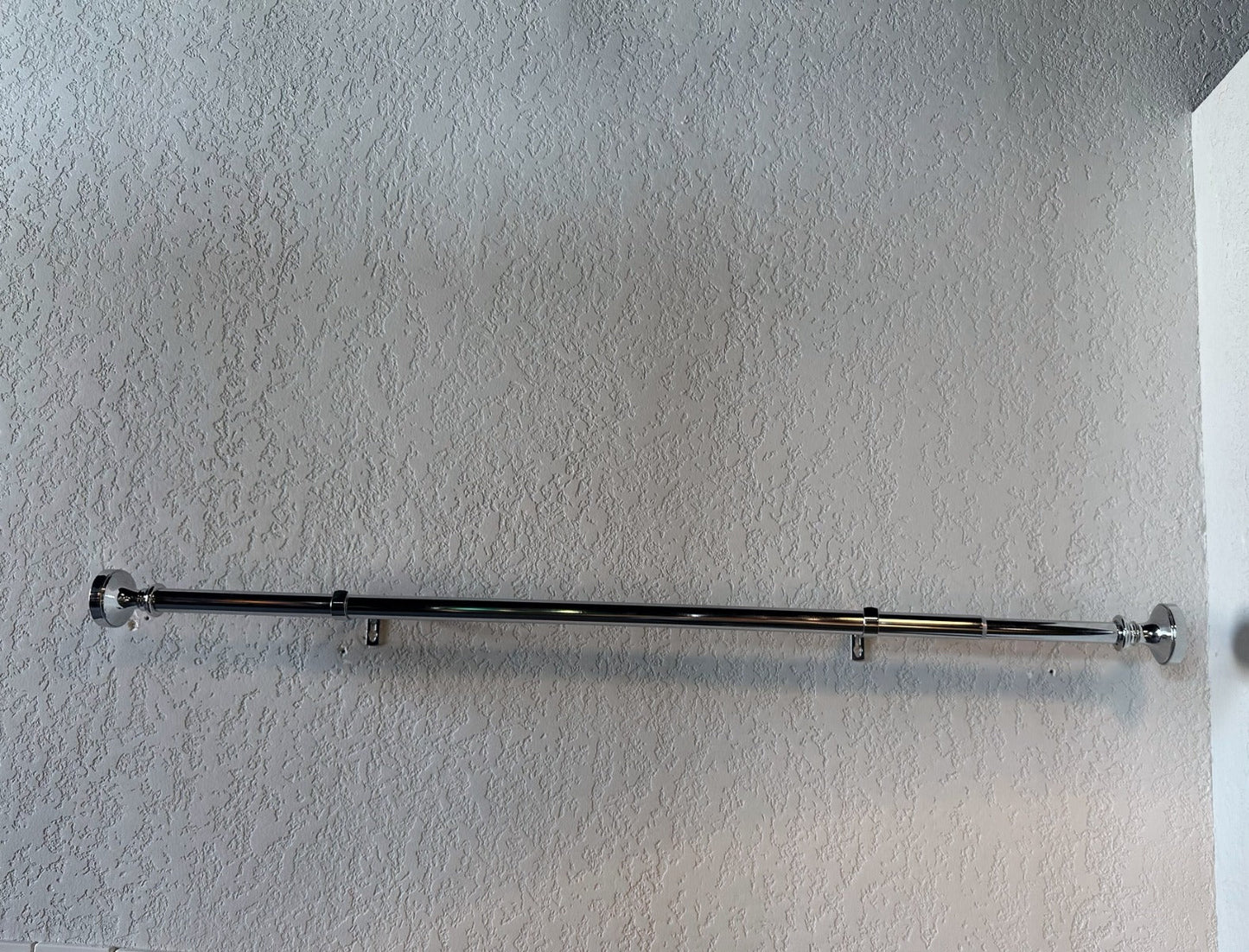 Lauren Taylor- Kromi Pole Set