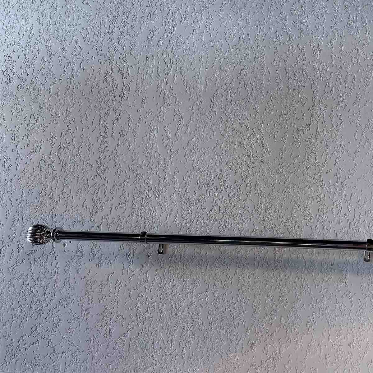 Lauren Taylor- Cromo Pole Set