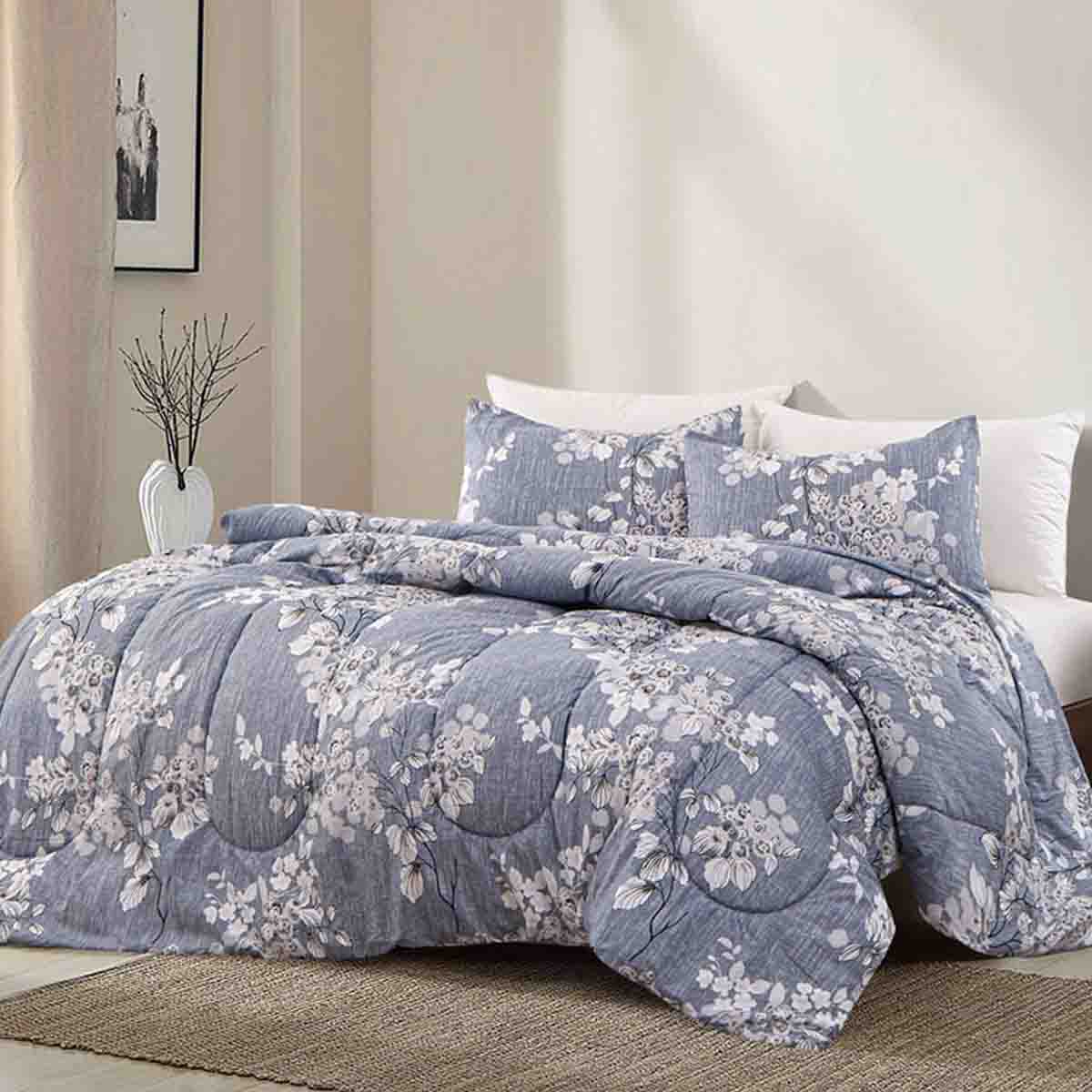 Lauren Taylor- JESSICA Comforter Set