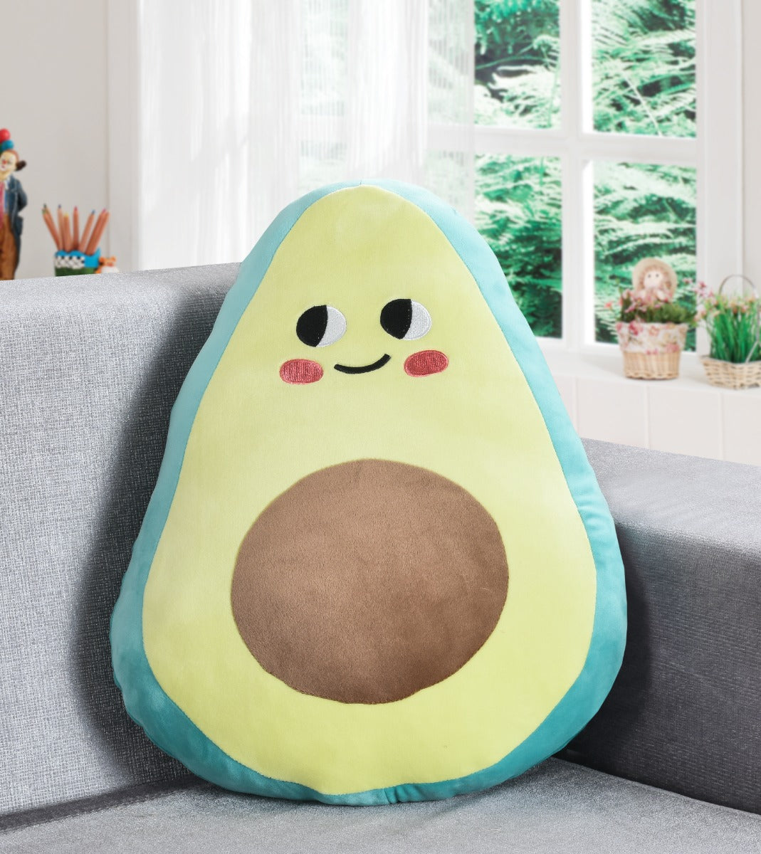 Lauren Taylor- Kids Plush Cushions