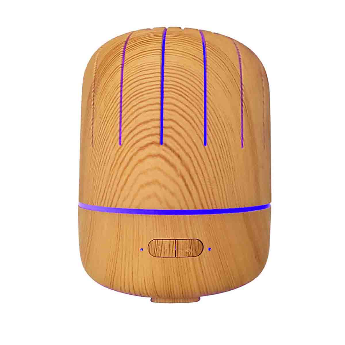 Lauren Taylor- USB cylinder style wood grain diffuser 180 ml