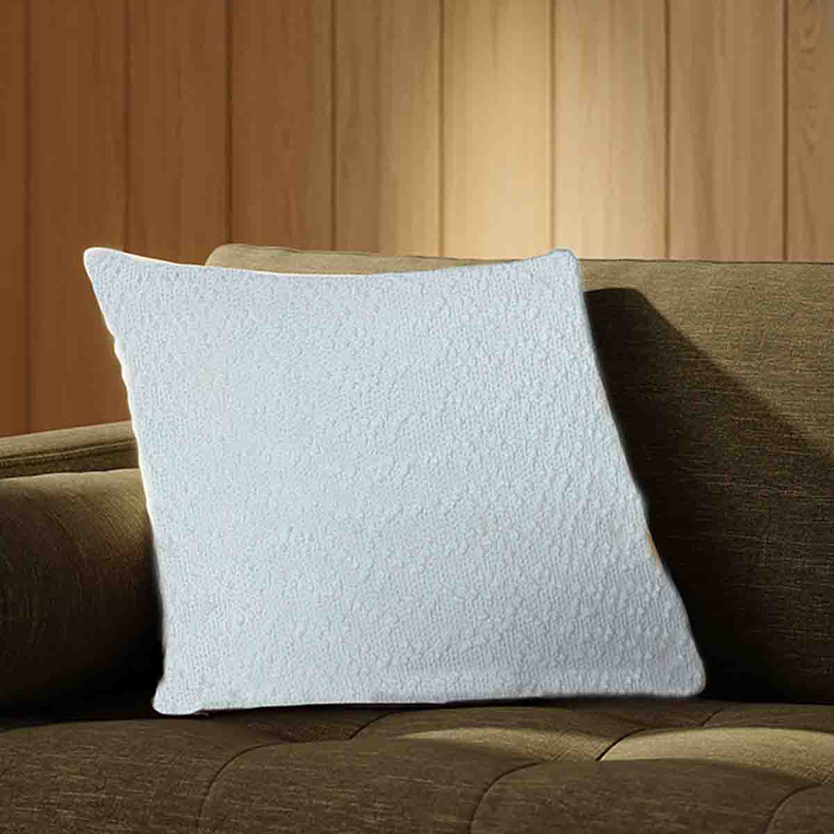 Lauren Taylor-ALIKA Chenille Jacquard Cushion