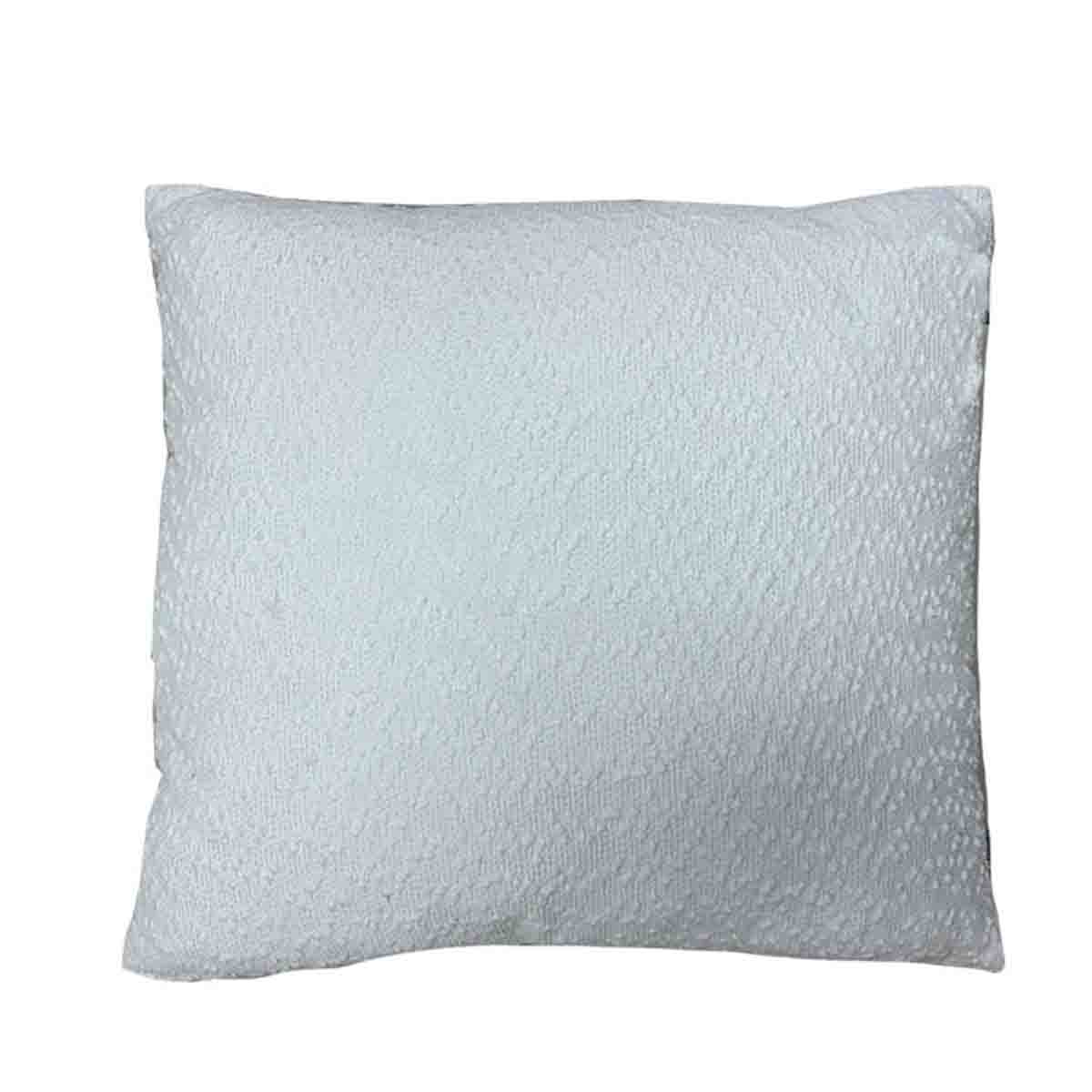 Lauren Taylor-ALIKA Chenille Jacquard Cushion