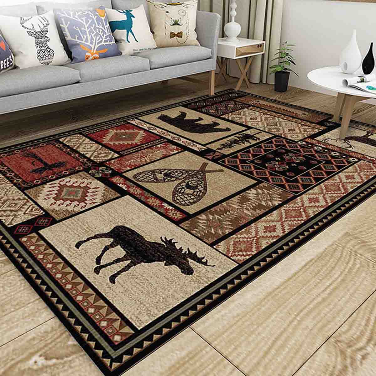 Lauren Taylor-Augs Crystal Carpet