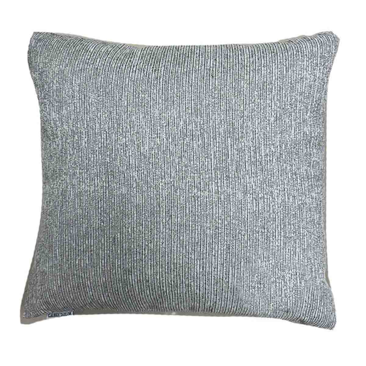 Lauren Taylor-BIANCA Chenille Jacquard Cushion