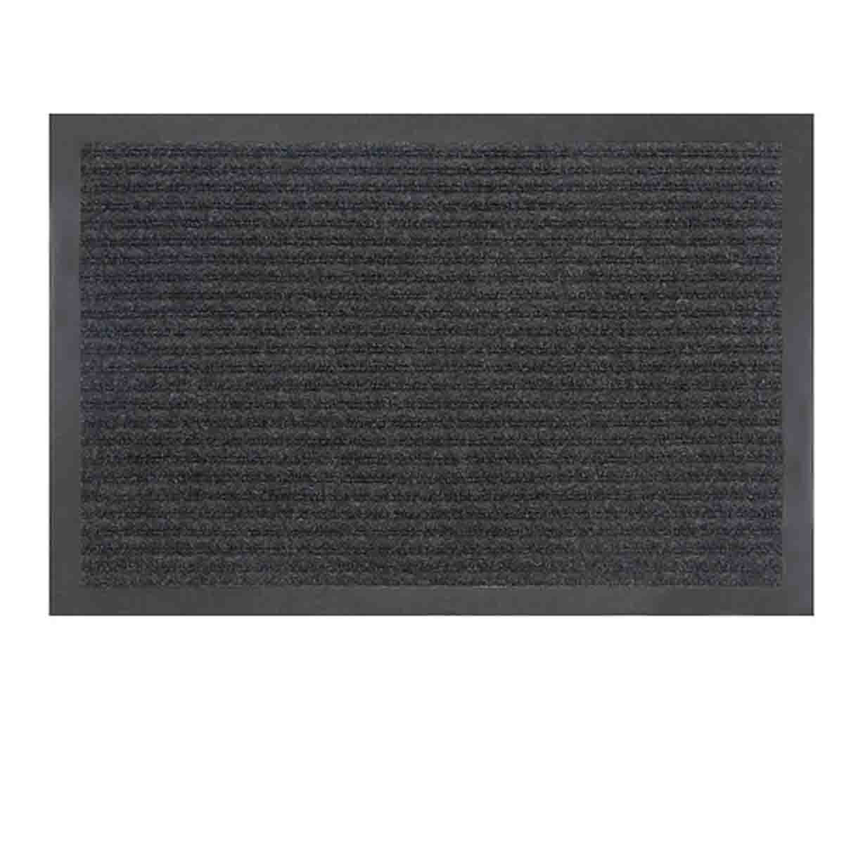 Lauren Taylor-doormat 100% Pp Filament With Pvc Backing