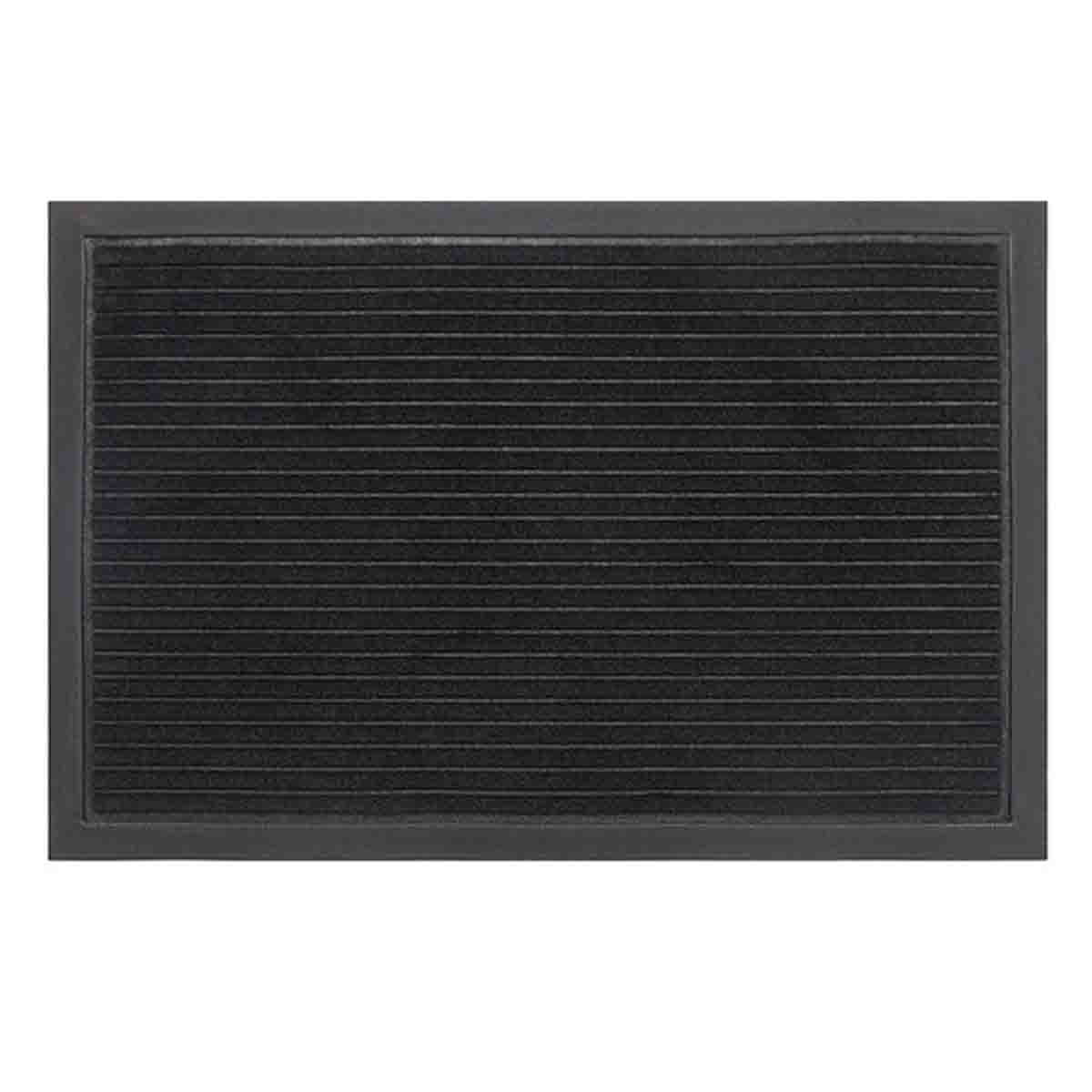 Lauren Taylor-doormat 100% Pp Filament With Pvc Backing