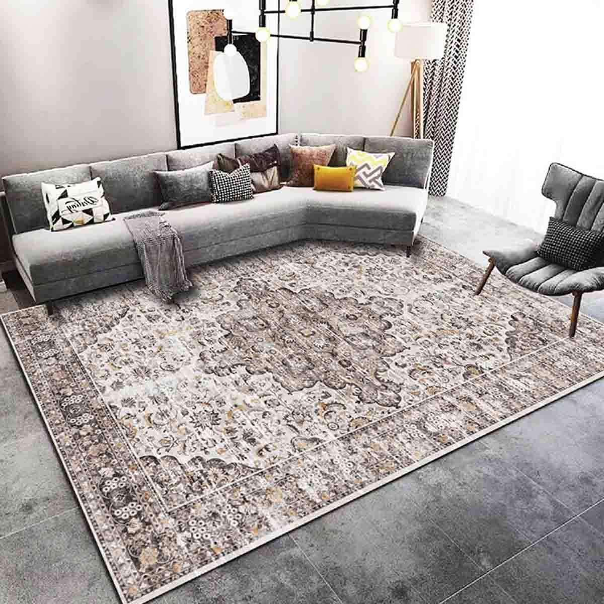 Lauren Taylor-Graz Crystal Carpet