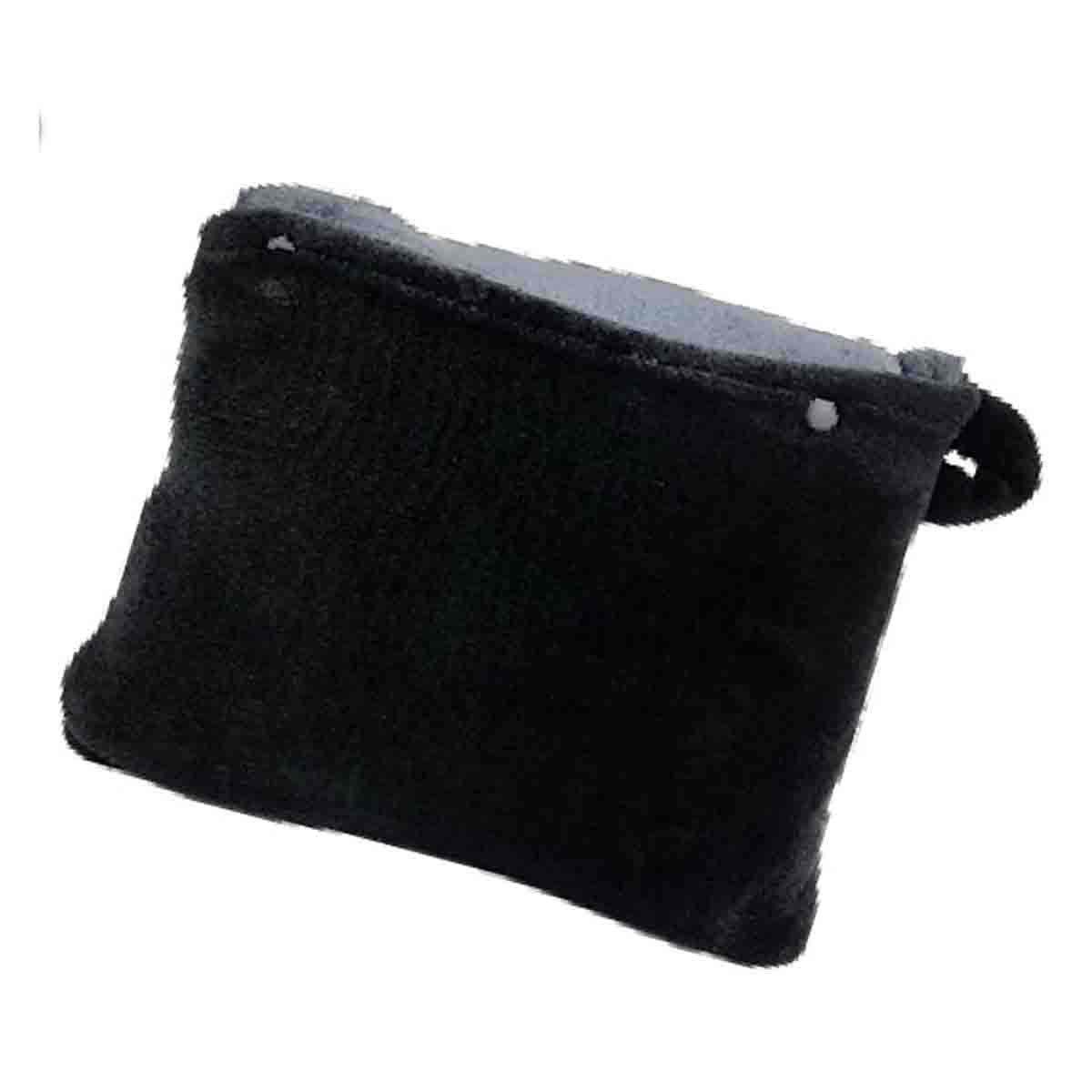 Lauren Taylor - Fleece Travel Scarf