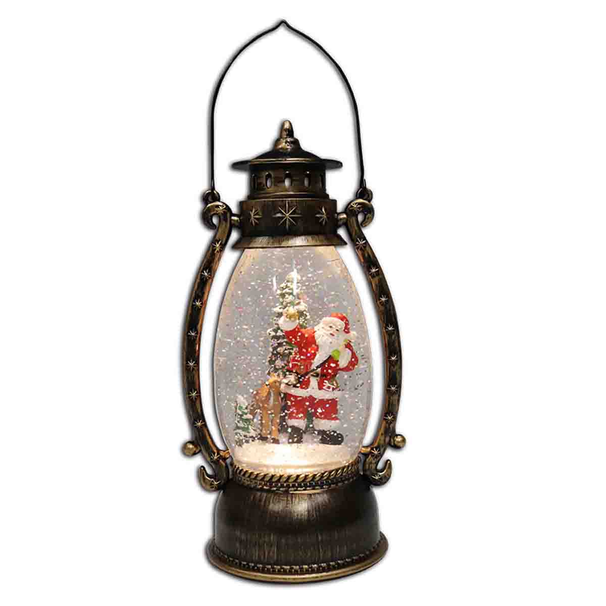 Lauren Taylor - Glitter Ball Lantern