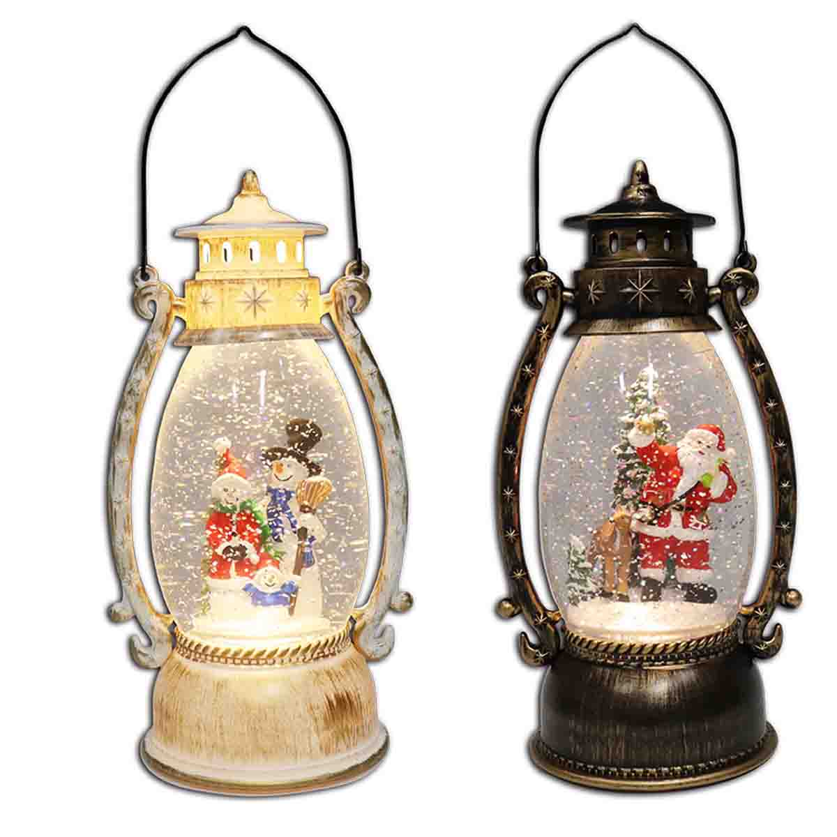 Lauren Taylor - Glitter Ball Lantern