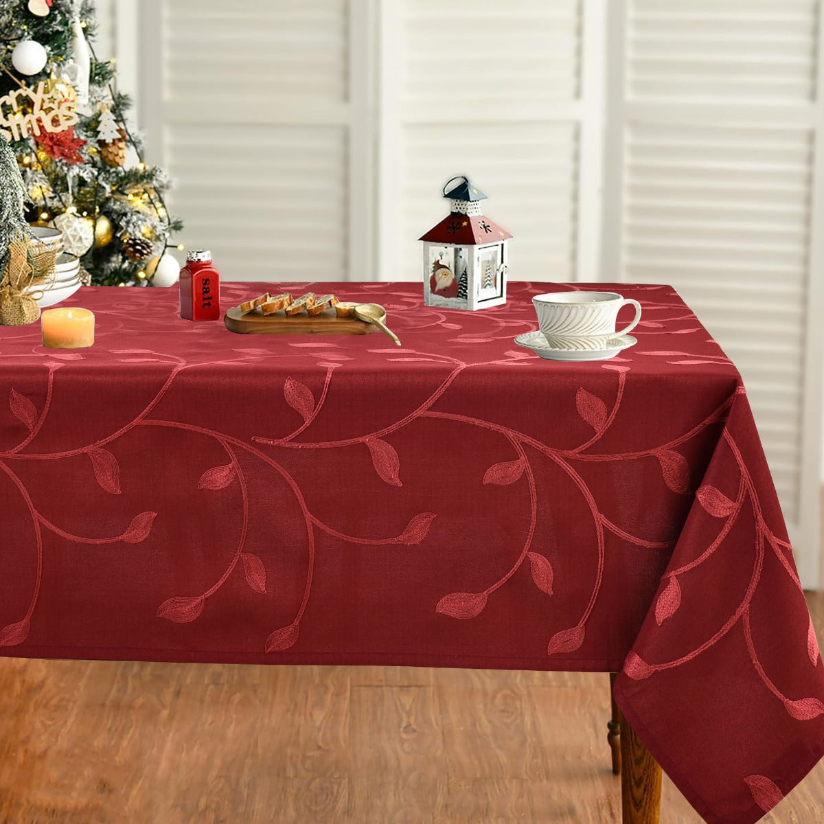 Lauren Taylor -Noel Tablecloths