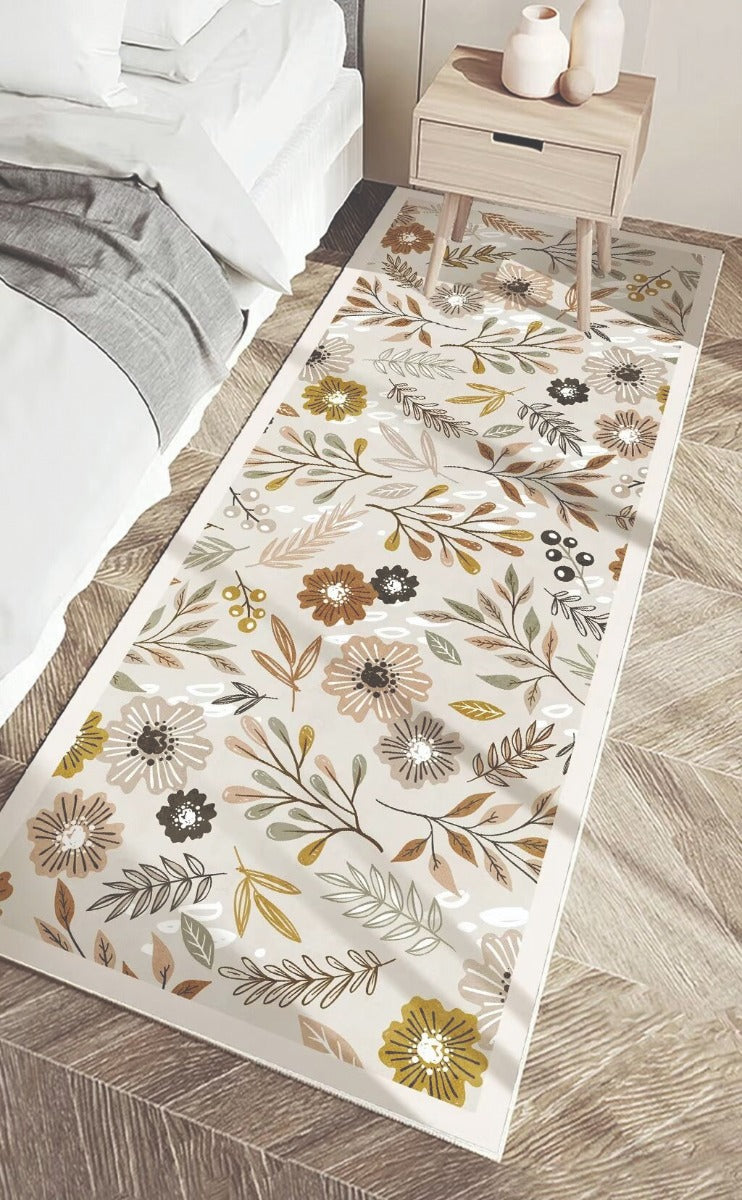 Lauren Taylor Home- Padilla Crystal Carpet