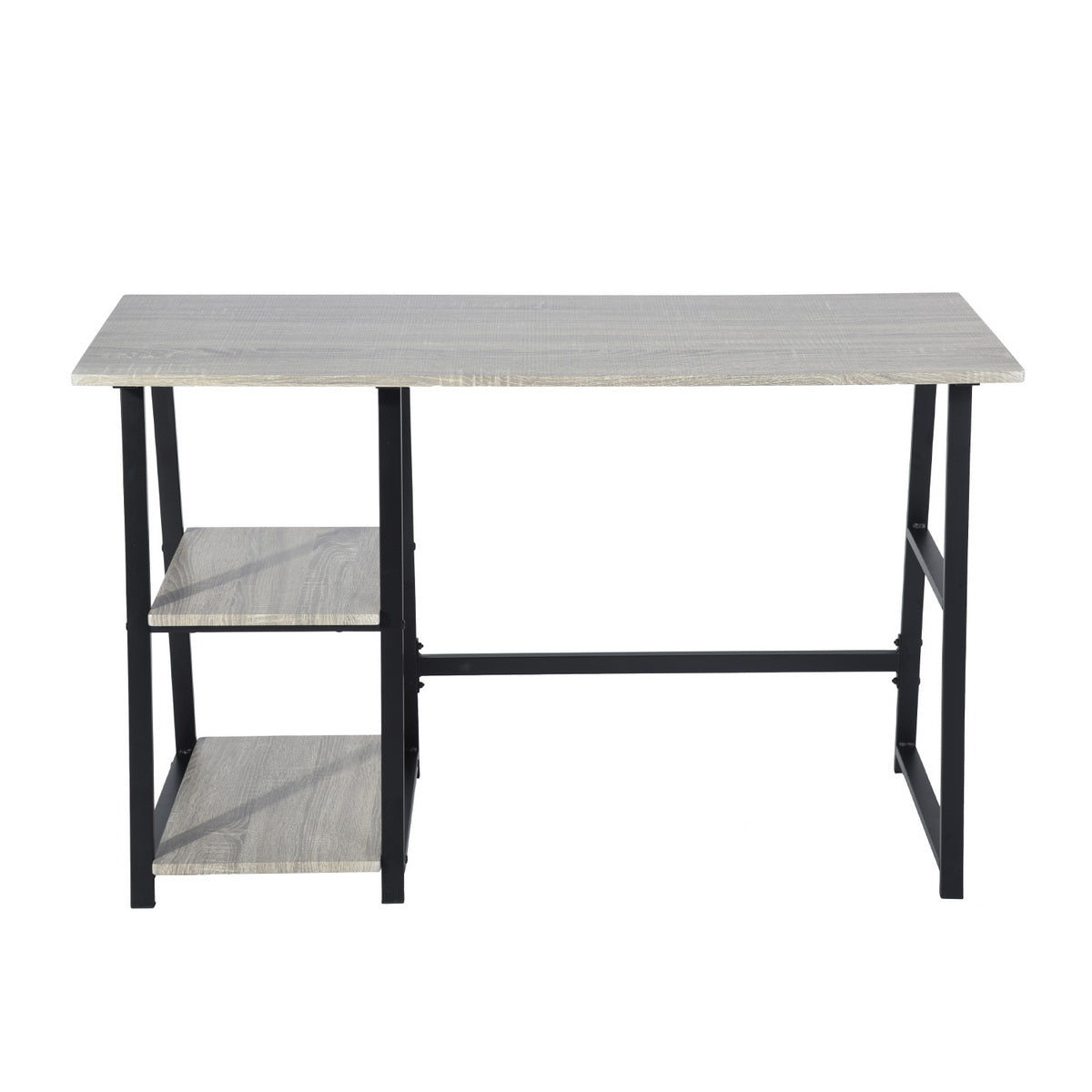 Atelier Du Nord - Computer Desk Grey