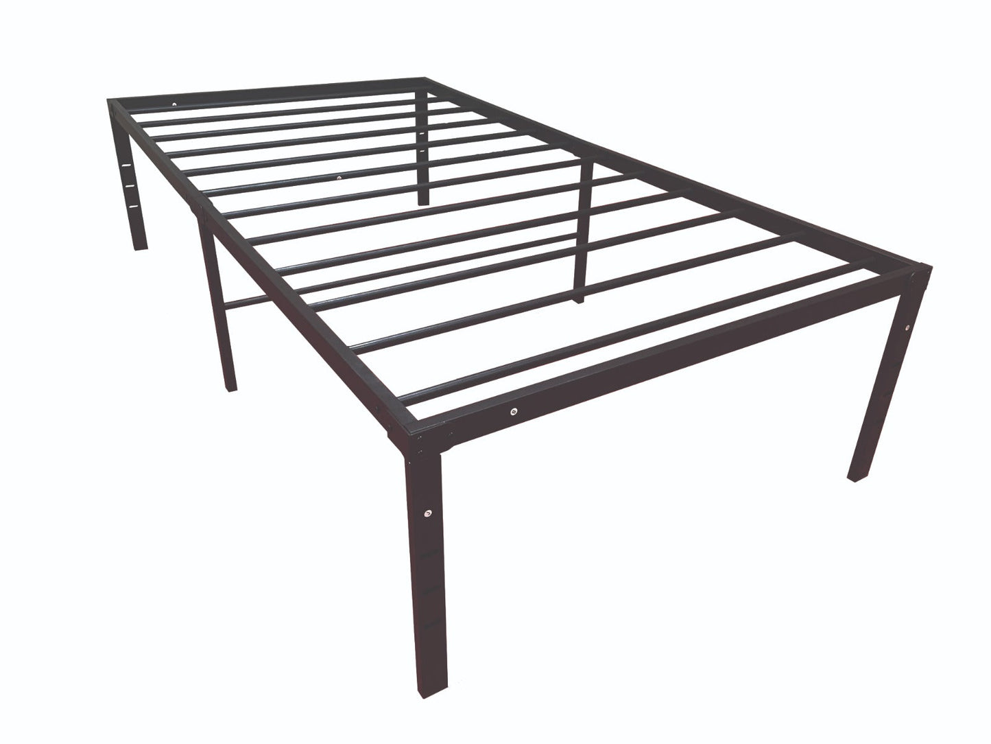 Atelier Du Nord - Metal Box Spring With legs