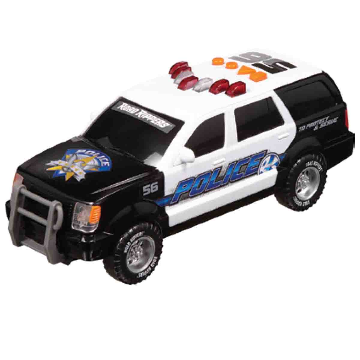 Rush & Rescue Assortment