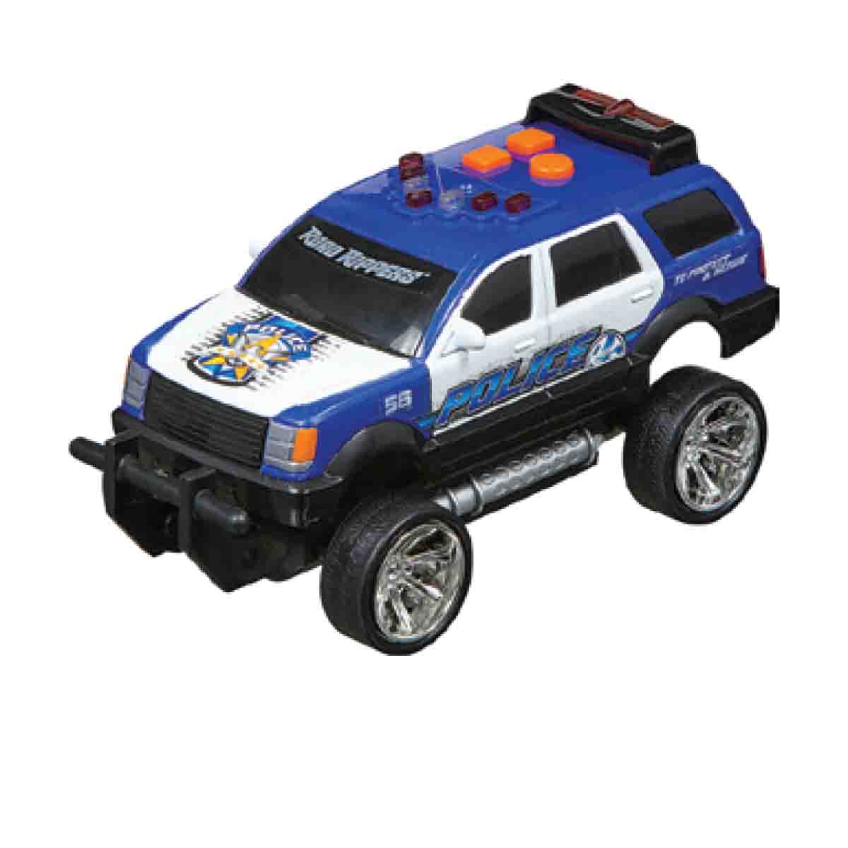 Rush & Rescue Assortment (CARDED)