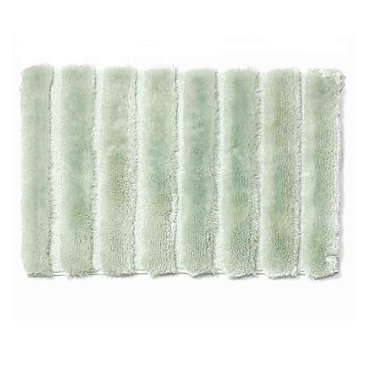 SPA- Elegance Plush Jacquard Bath Mat
