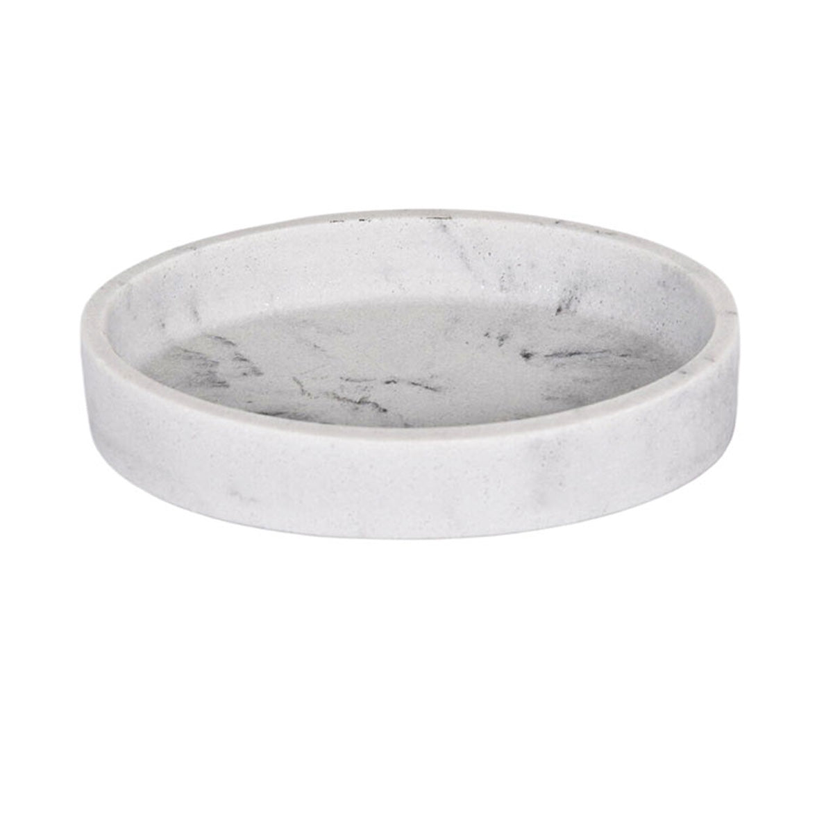 SPA-Elegance Marble Soap Dish