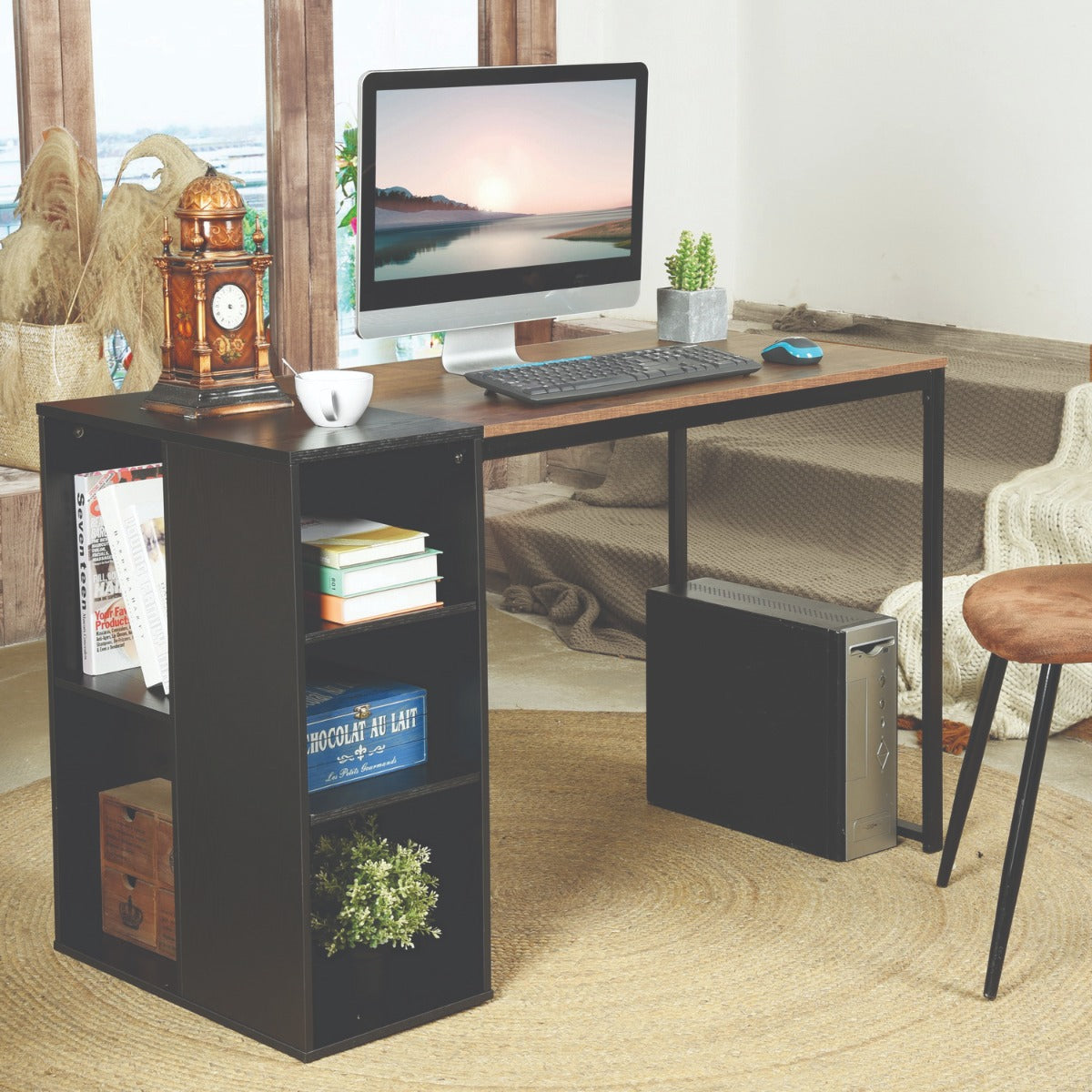 Atelier Du Nord - Weeks Computer Desk