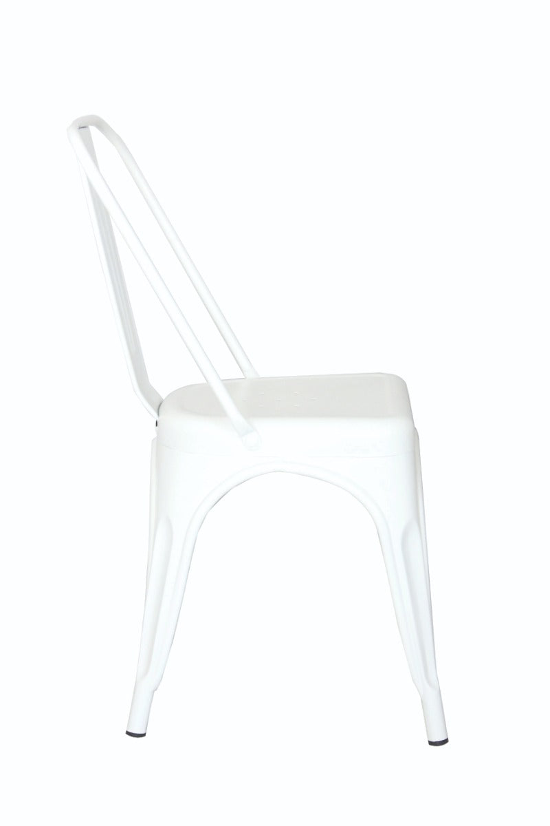 Atelier Du Nord- Metal Dining Chair