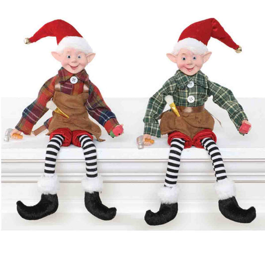 Lutin Flexible ELF  36cm