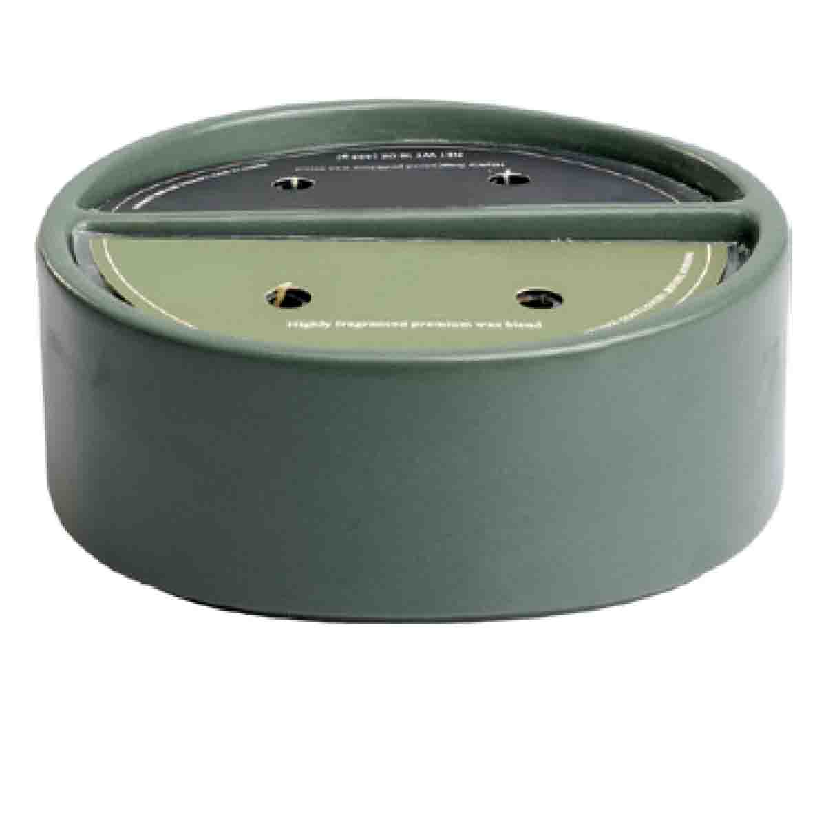 Duo Candle 16 Oz