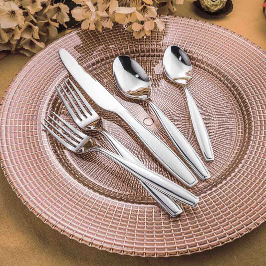 BARI-20 Pcs Stainless Steel Cutlery Sets