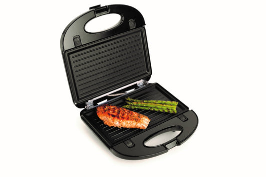 3in1 Sandwich/waffle/grill &3 Non-stick Removable Plate