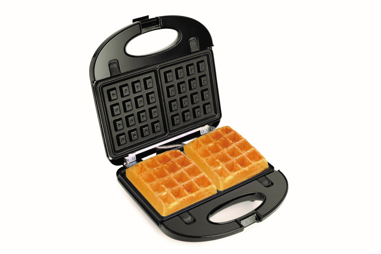 3in1 Sandwich/waffle/grill &3 Non-stick Removable Plate