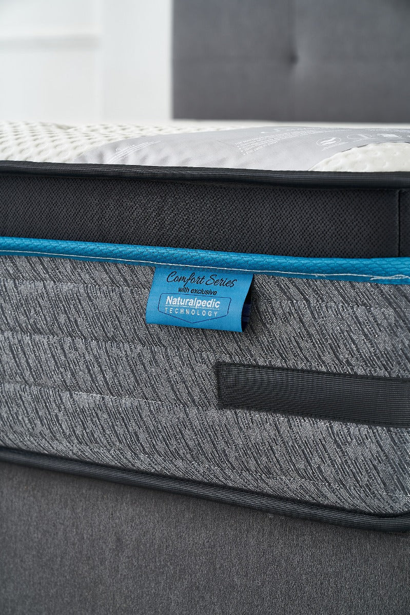 Maison Blanche - Cool max Mattress