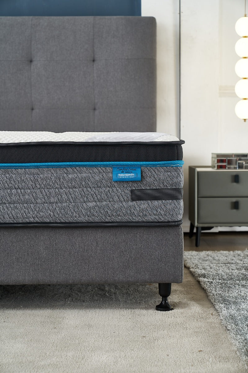 Maison Blanche - Cool max Mattress