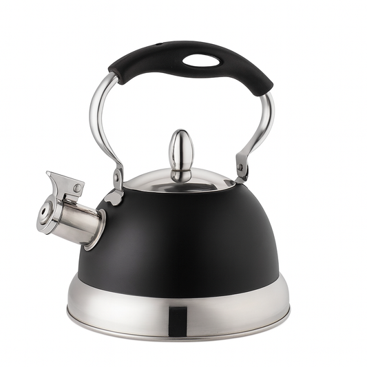 Whistling Kettle