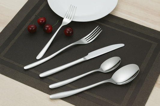 Stainless steel Cutlery set