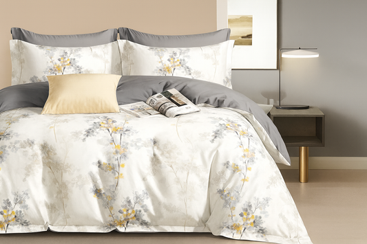 3 pieces comforter sets ASTRID