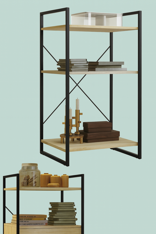Storage Cabinets KEEDY and FLEXY