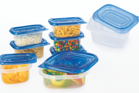 30 pcs Lunch Box