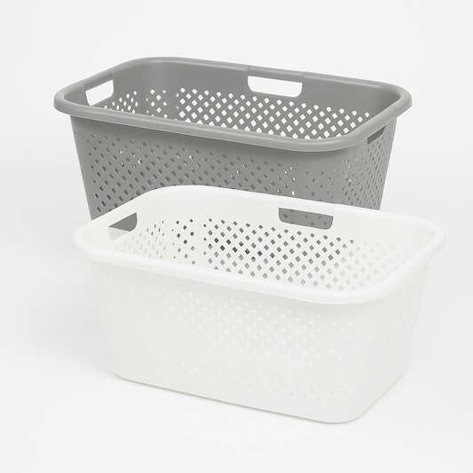 Laundry Hamper 58x40x25