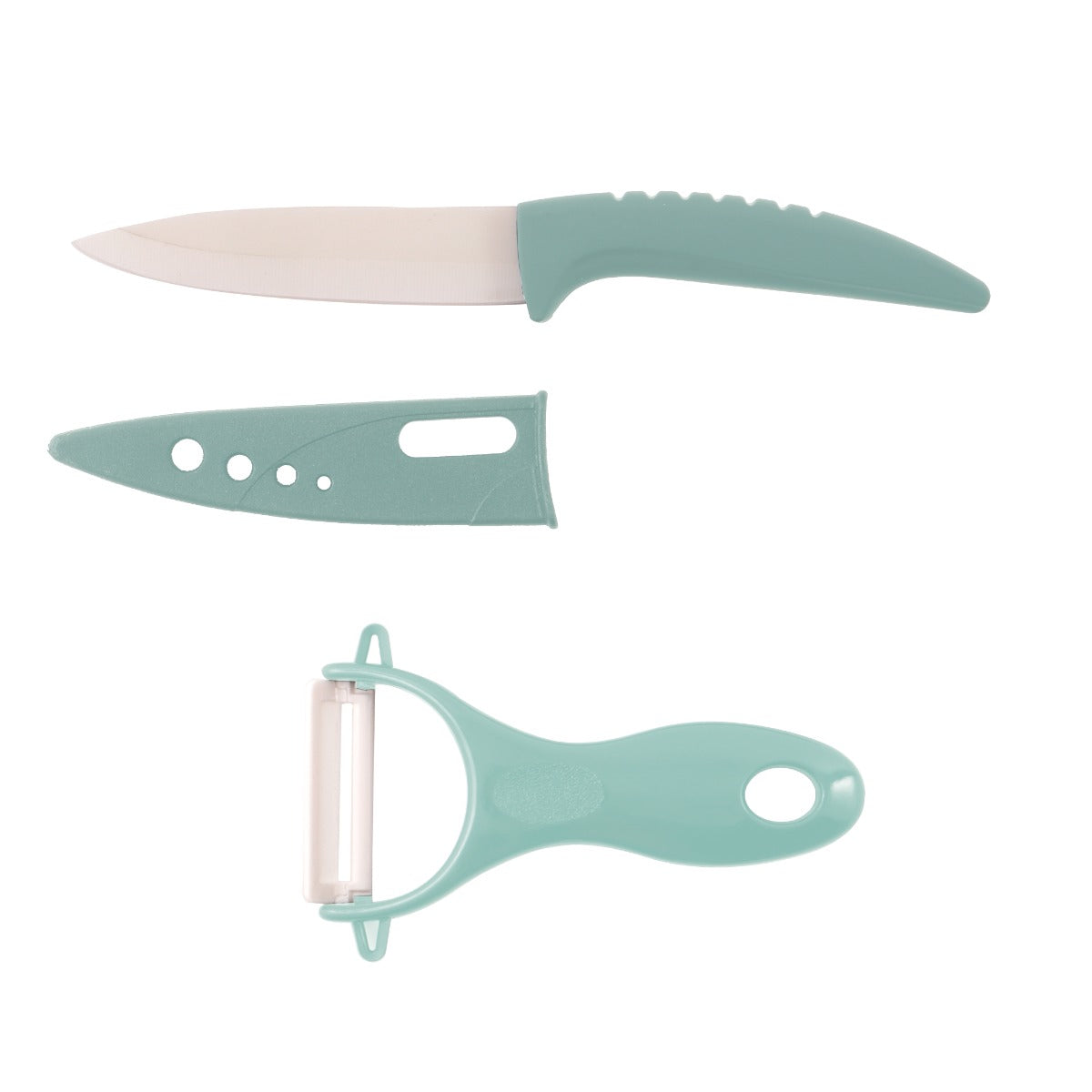 A La Cuisine - 2pcs Kitchen Knife Set