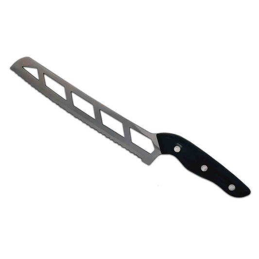 A LA CUISINE - Wonder Bread Knife