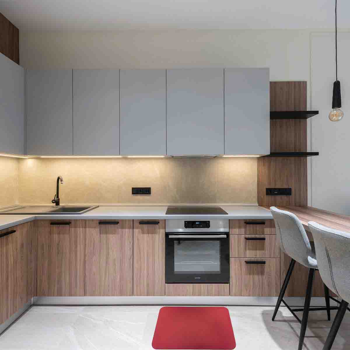 Anti-fatigue Kitchen Mat 46x76cm