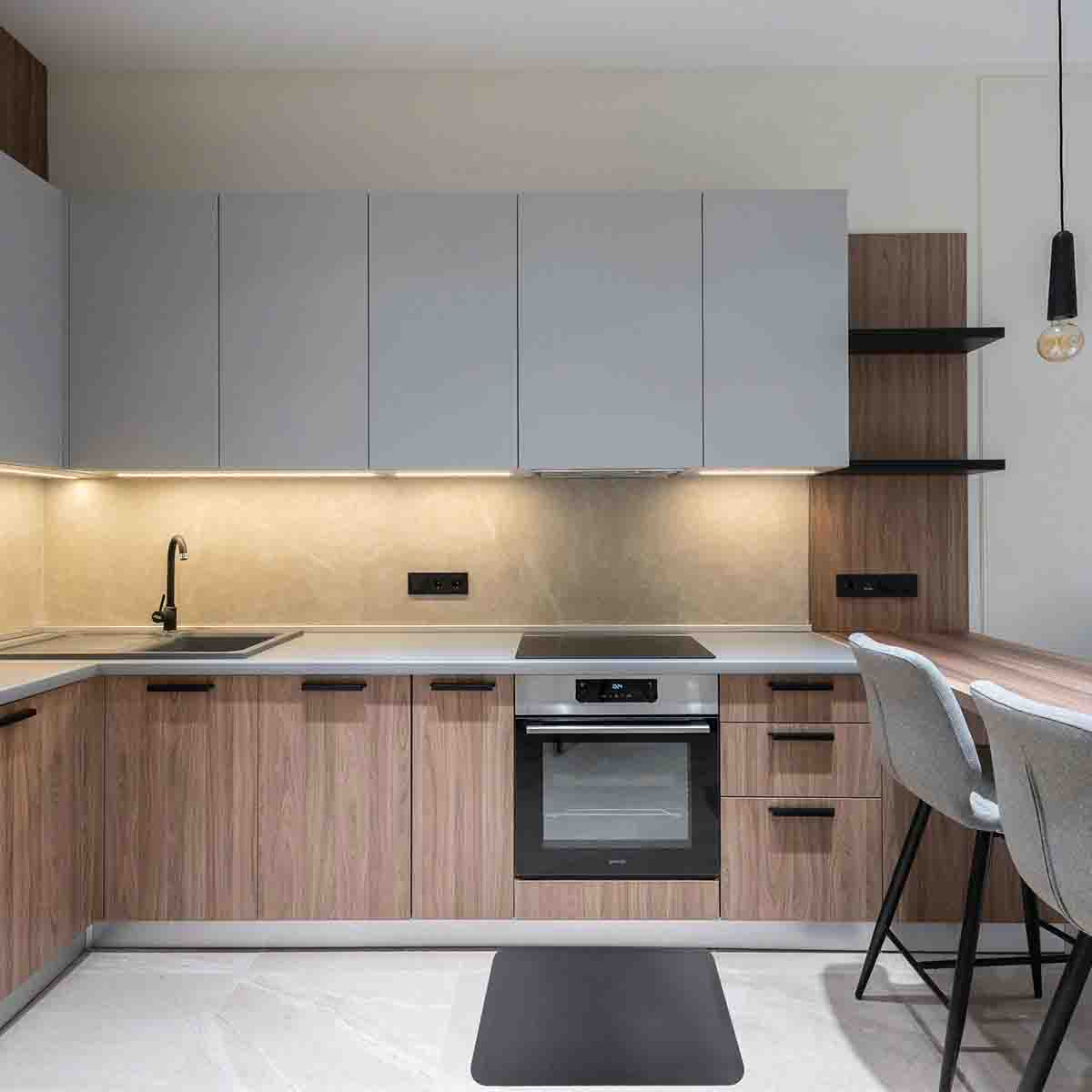 Anti-fatique Kitchen Mat